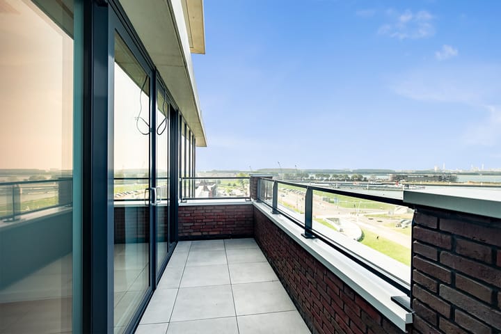 Foto 27 van Scheldekade 61-B