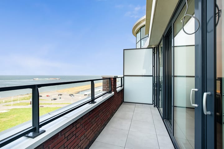 Foto 26 van Scheldekade 61-B