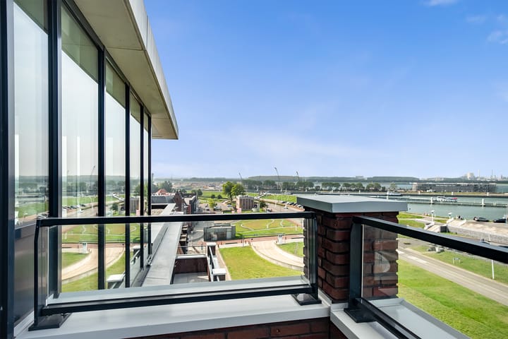 Foto 28 van Scheldekade 61-B