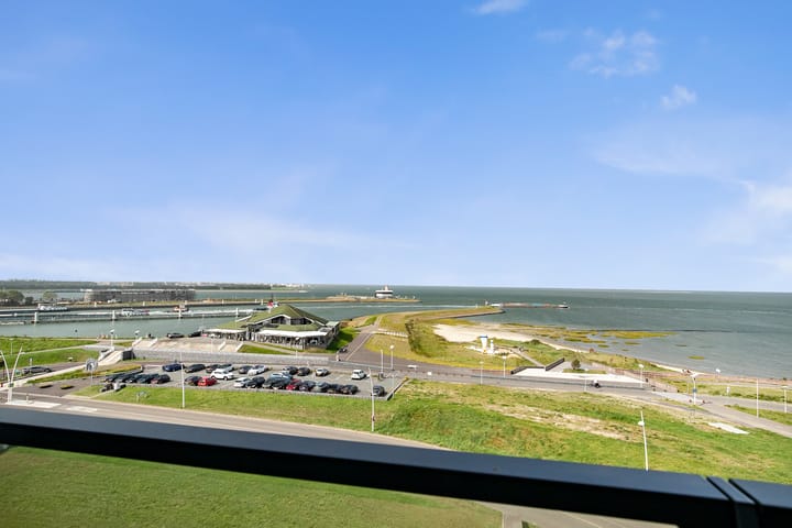 Foto 30 van Scheldekade 61-B