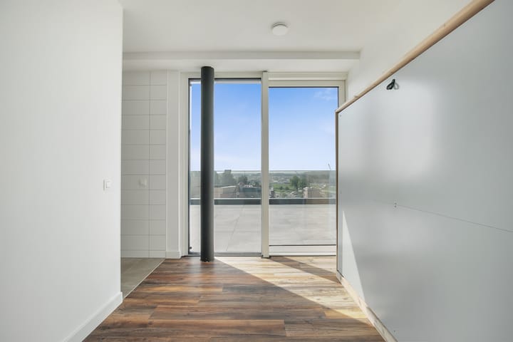 Foto 37 van Scheldekade 61-B