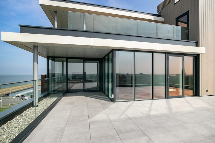 Foto 40 van Scheldekade 61-B