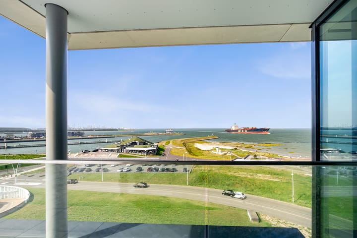 Foto 41 van Scheldekade 61-B