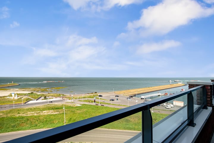 Foto 29 van Scheldekade 61-B