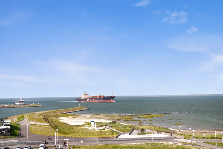 Foto 43 van Scheldekade 61-B