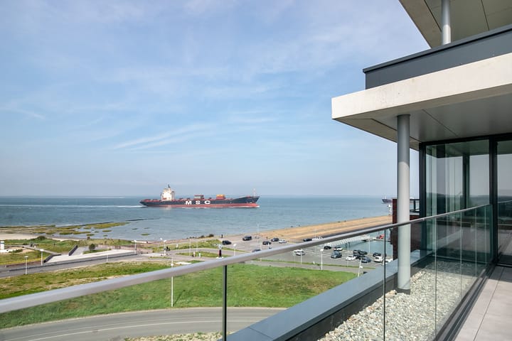 Foto 42 van Scheldekade 61-B