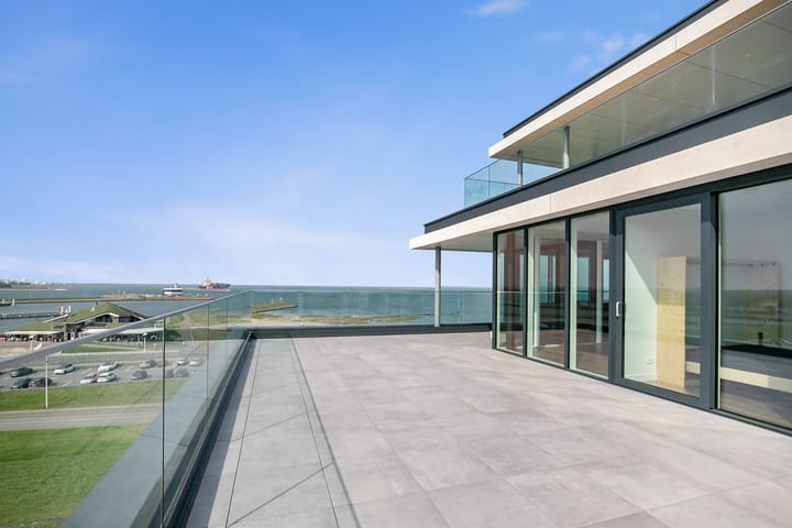 Foto 44 van Scheldekade 61-B