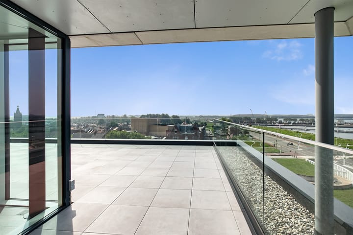 Foto 47 van Scheldekade 61-B