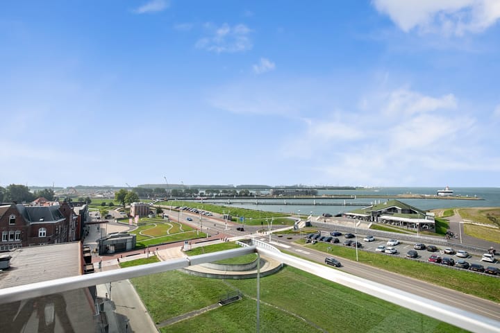 Foto 45 van Scheldekade 61-B