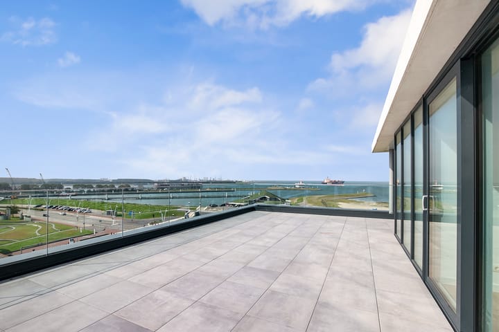 Foto 46 van Scheldekade 61-B