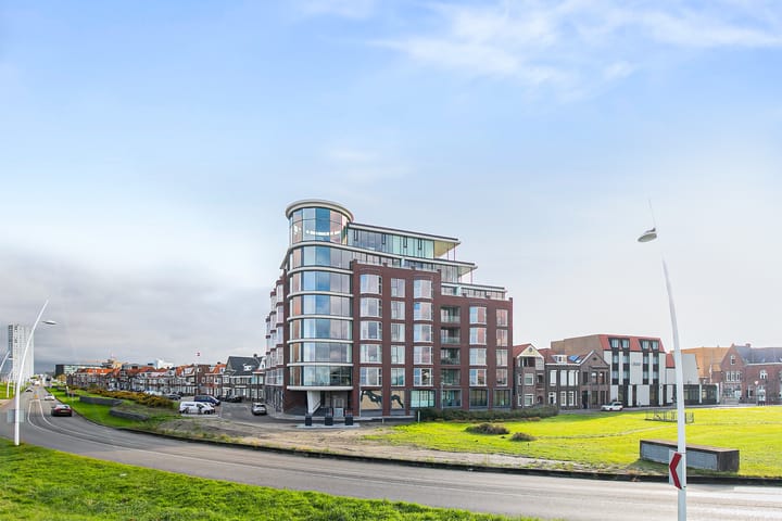 Foto 54 van Scheldekade 61-B