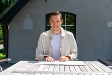 Twan van de Laak - Real Estate Agent (Director)