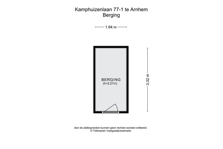 Bekijk foto 30 van Kamphuizenlaan 77-1