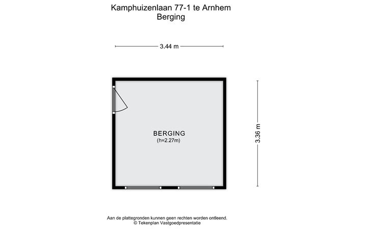 Bekijk foto 31 van Kamphuizenlaan 77-1