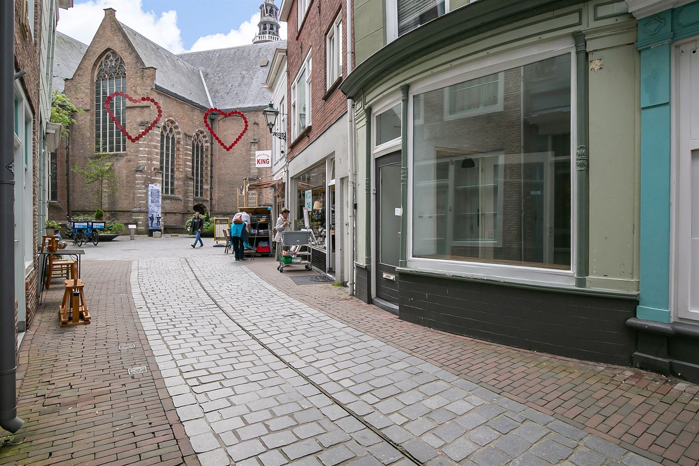 Bekijk foto 1 van Sint Jacobsstraat 5