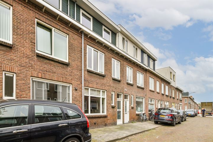 Bekijk foto 12 van Nachtegaalstraat 68