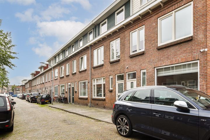 Bekijk foto 30 van Nachtegaalstraat 68