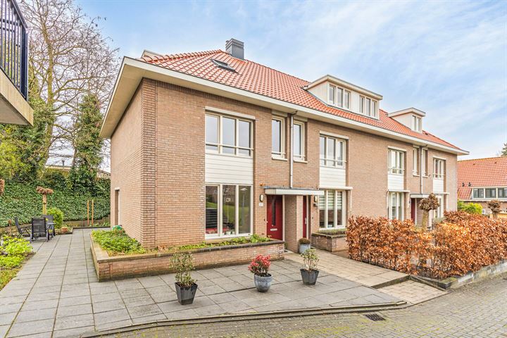 Bekijk foto 4 van Dr. A. Kuyperstraat 21-A