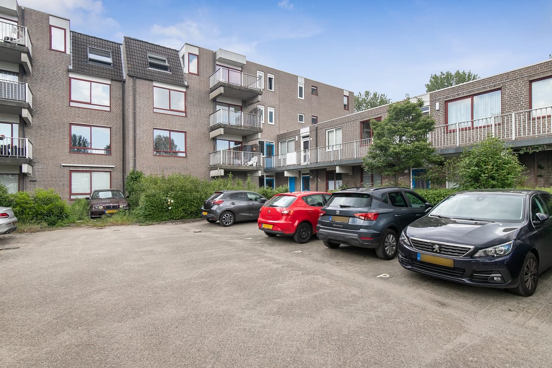 Appartement verkocht Ringspoor 148 2908 BC Capelle aan den IJssel [funda]