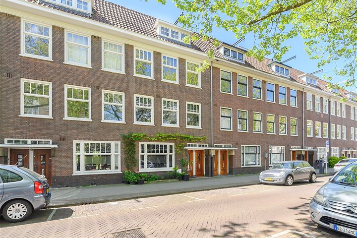 Bekijk foto 21 van Bestevâerstraat 253-H