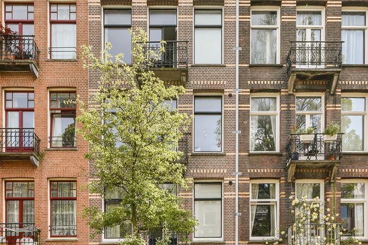 Bekijk foto 4 van Vrolikstraat 60-2