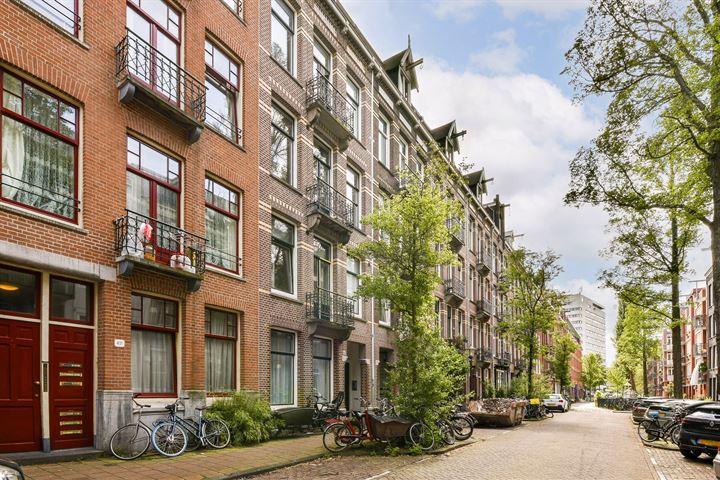 View photo 18 of Vrolikstraat 60-2