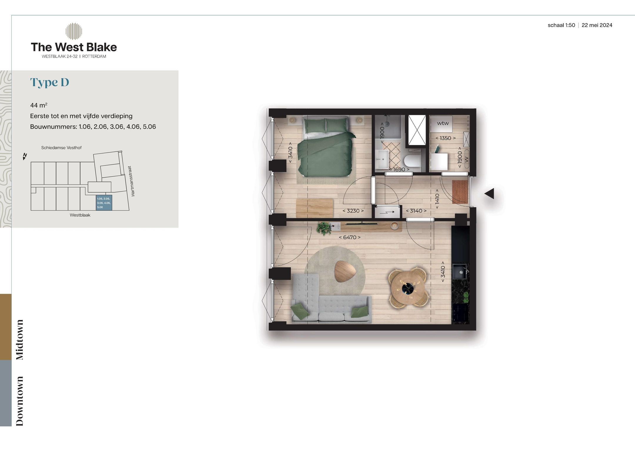 Photo 21 of The West Blake