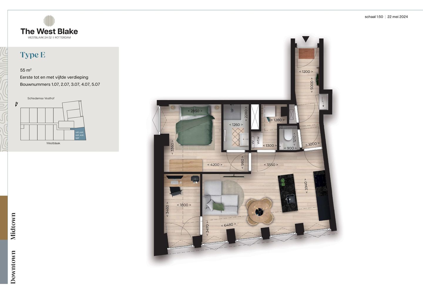 Foto 24 van The West Blake