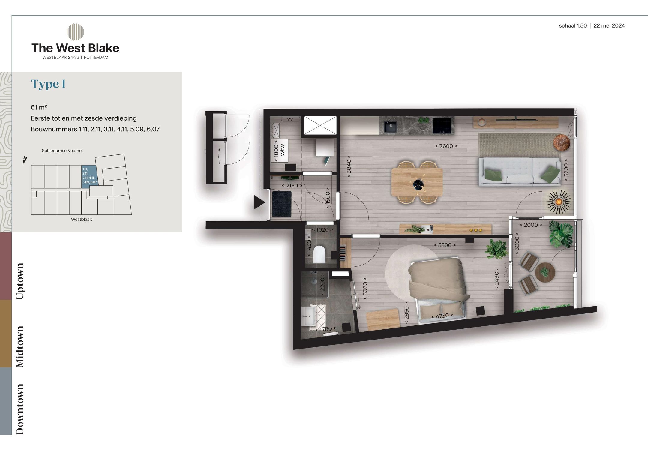 Photo 26 of The West Blake