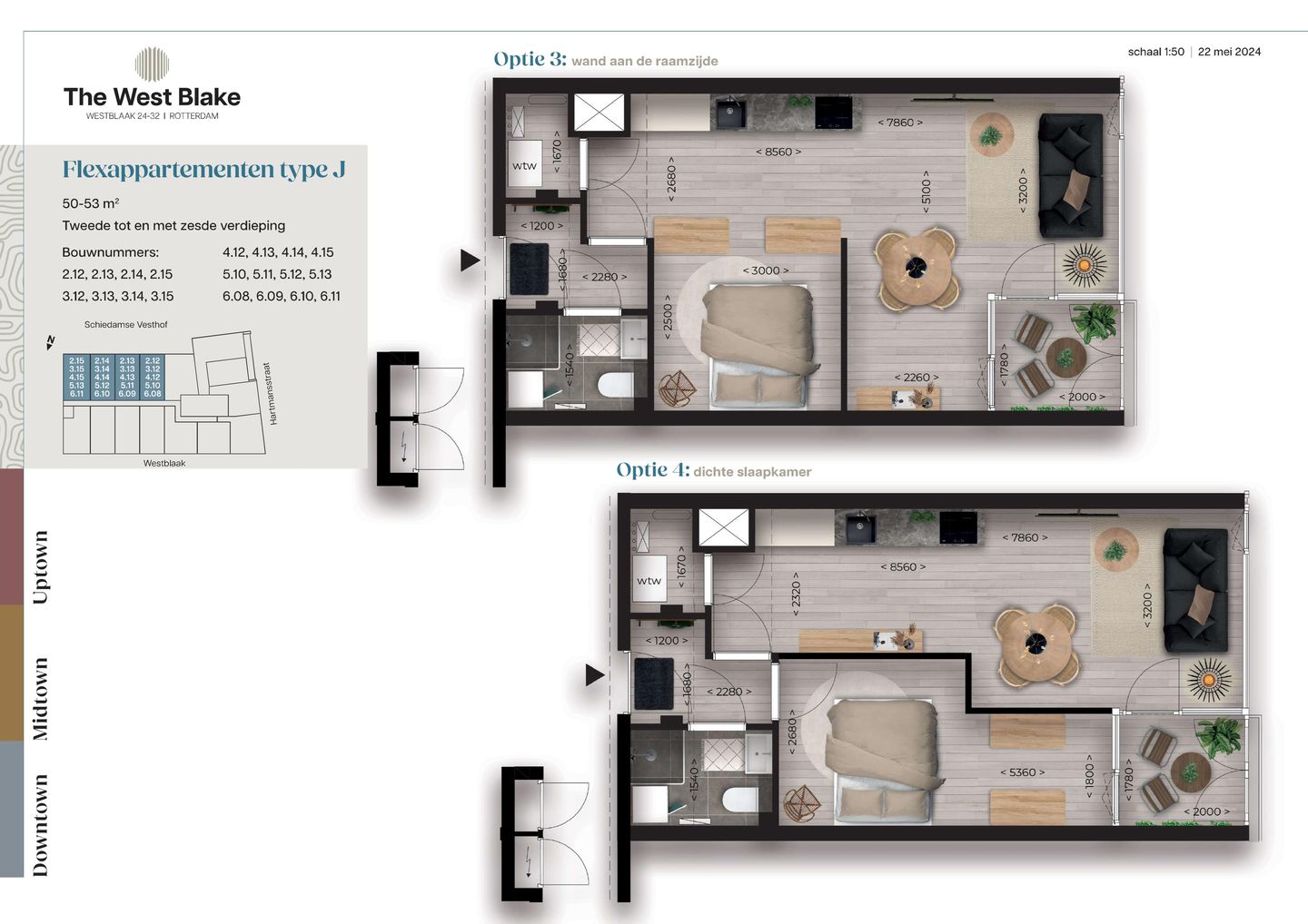 Foto 29 van The West Blake