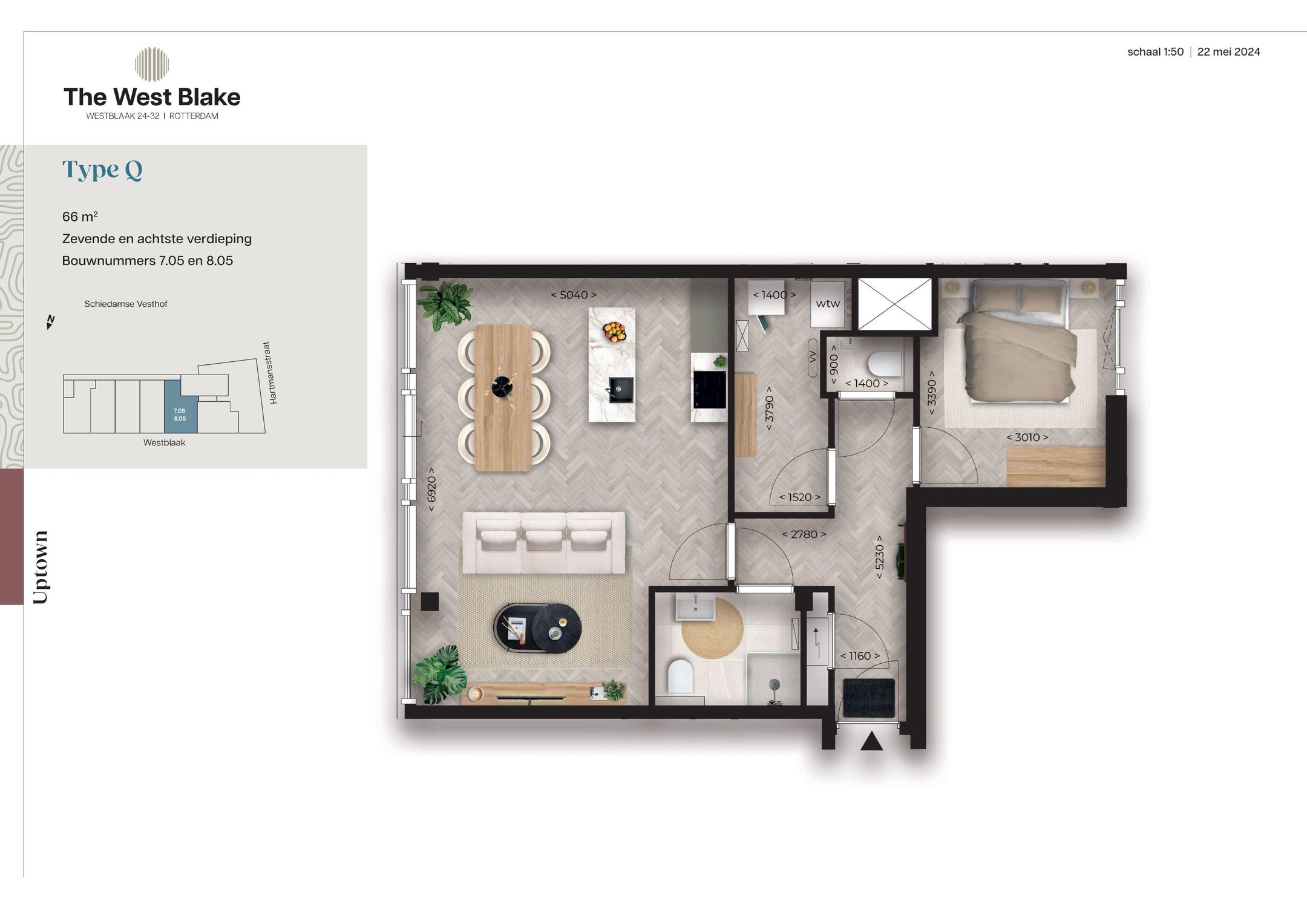 Photo 35 of The West Blake