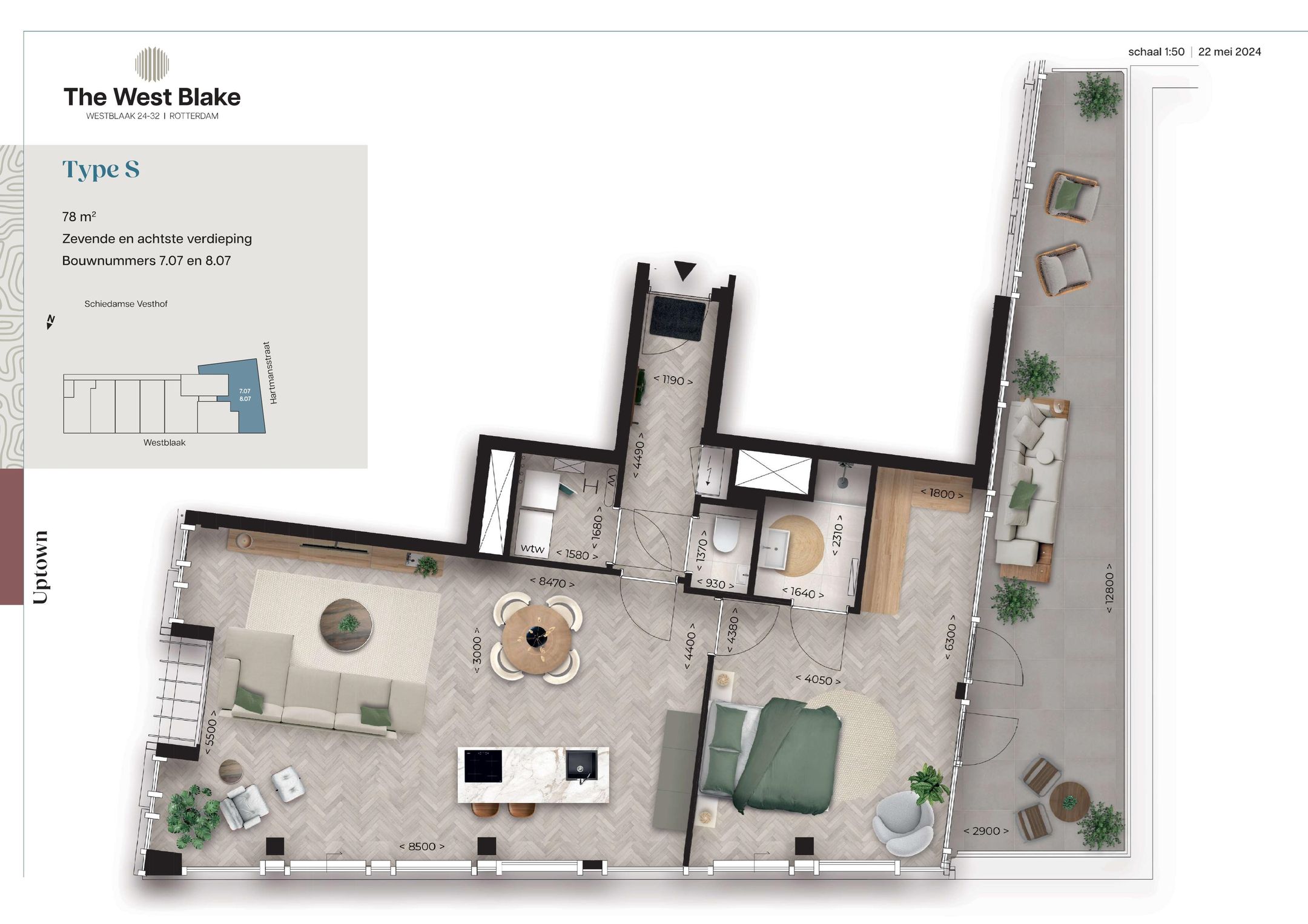 Photo 37 of The West Blake