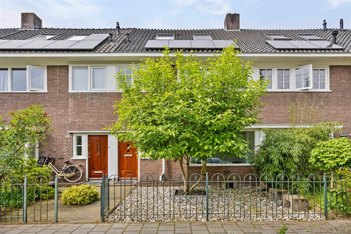 View photo 5 of C.A. Thiemestraat 60