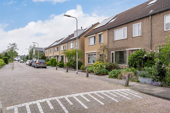 View photo 29 of Berkenstraat 25