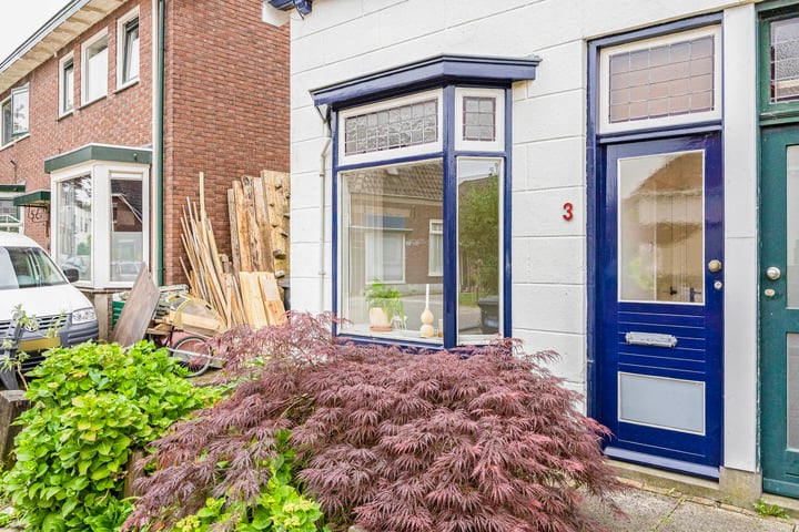 Bekijk foto 3 van Baankstraat 3