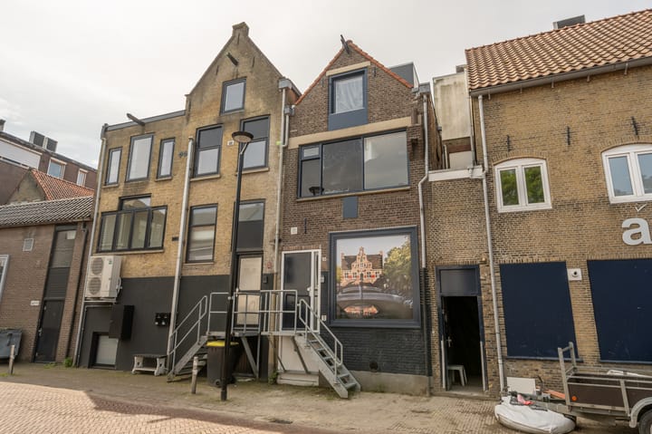 Foto 5 van Gedempte Spui 10-A