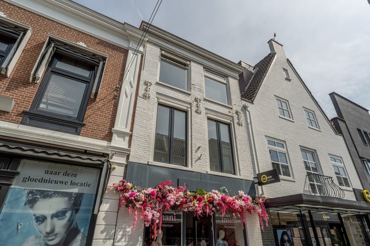 Foto 1 van Gedempte Spui 10-A