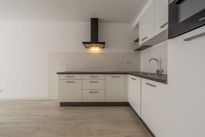 Foto 8 van Gedempte Spui 10-A