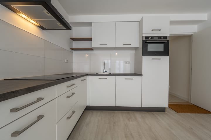 Foto 9 van Gedempte Spui 10-A