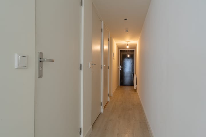 Foto 10 van Gedempte Spui 10-A