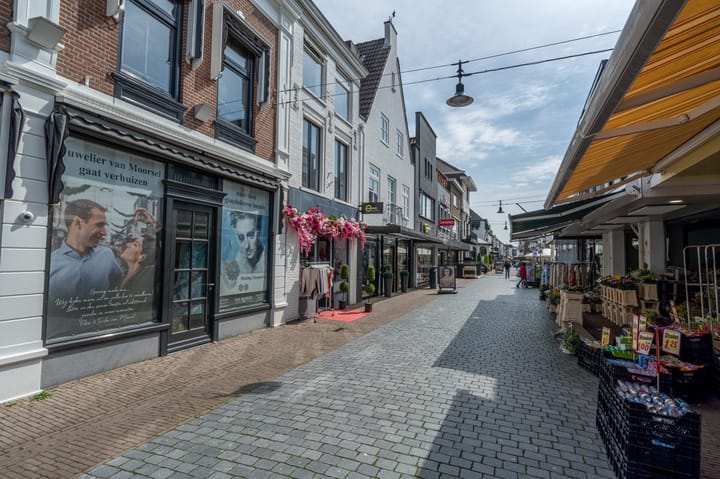 Foto 22 van Gedempte Spui 10-A