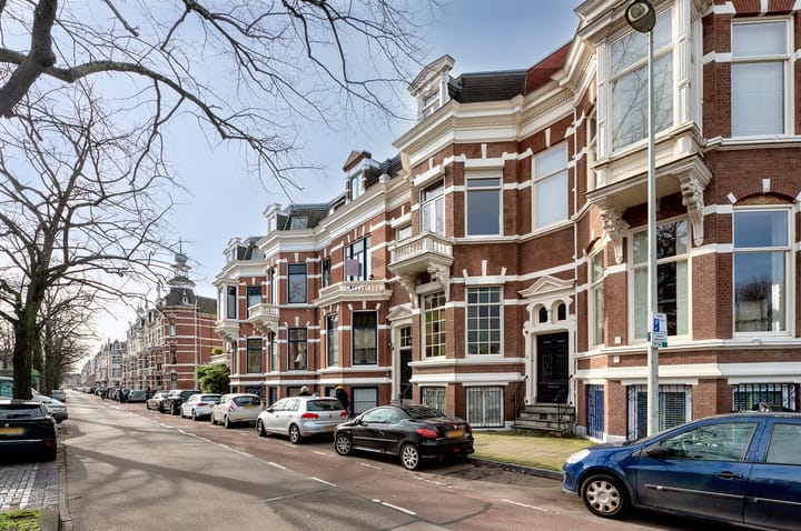 Foto 3 van Regentesselaan 5