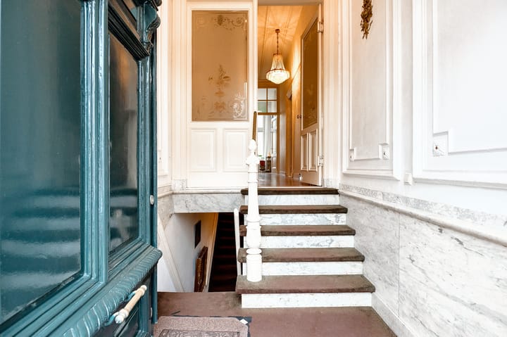 Foto 4 van Regentesselaan 5