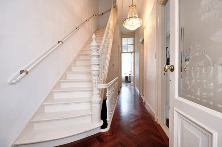 Foto 8 van Regentesselaan 5