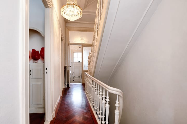 Foto 9 van Regentesselaan 5