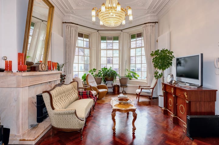 Foto 10 van Regentesselaan 5