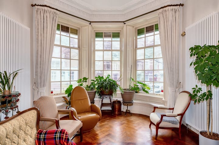 Foto 11 van Regentesselaan 5