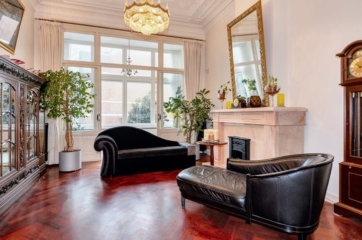 Foto 14 van Regentesselaan 5