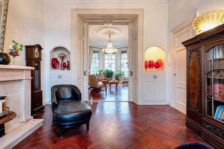 Foto 16 van Regentesselaan 5