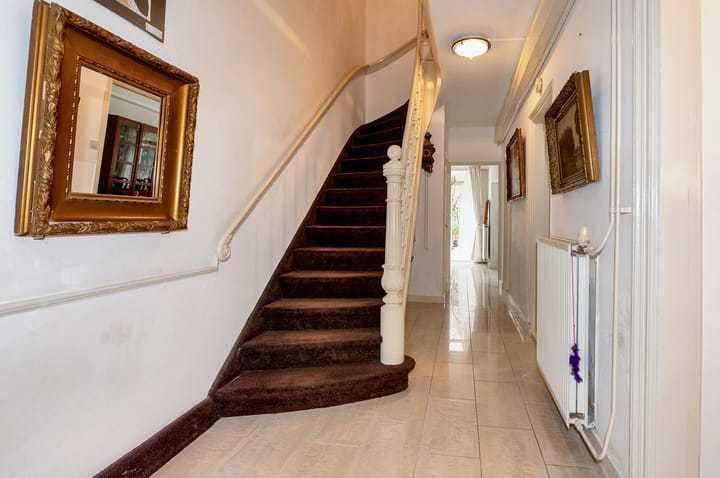 Foto 20 van Regentesselaan 5